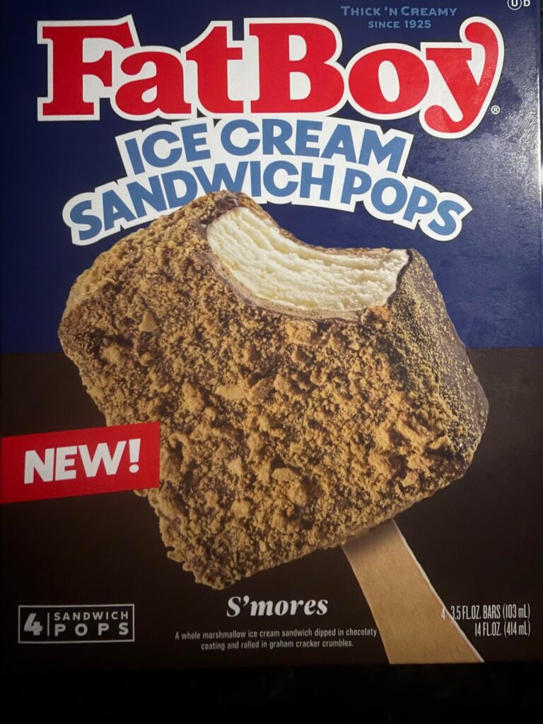 My first Fatboy! Mannnn....