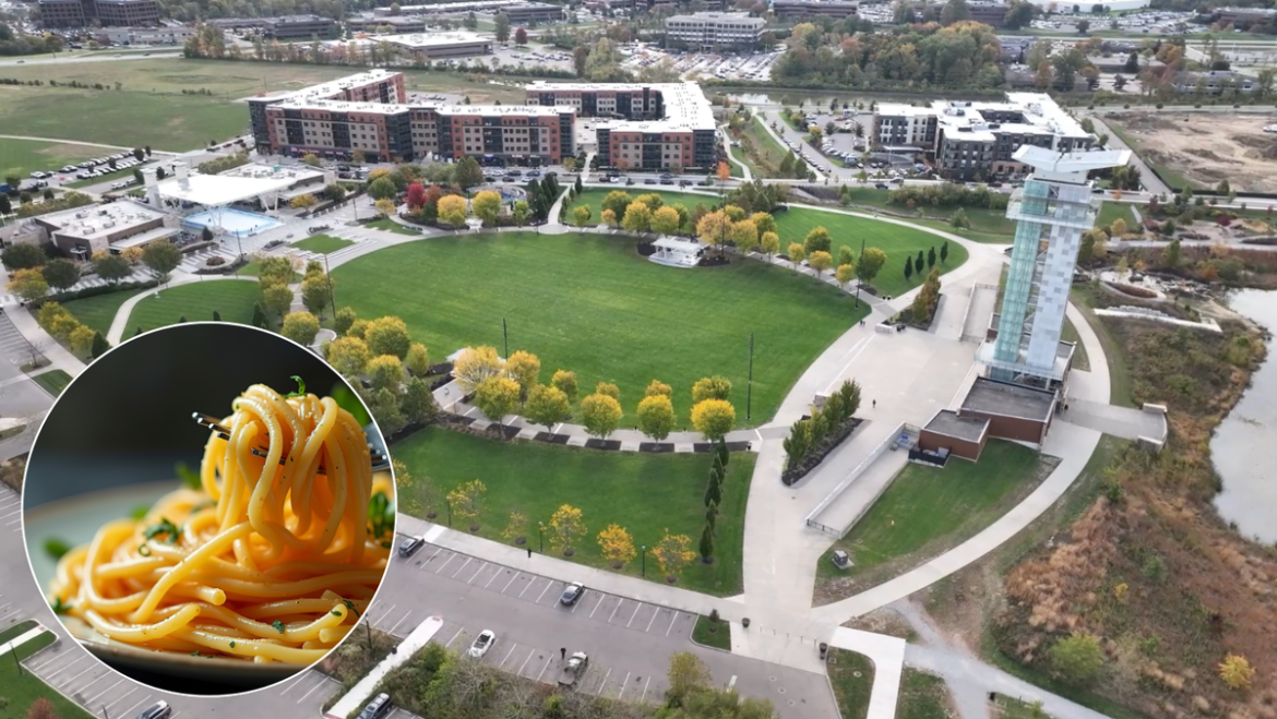 Popular Italian restaurant announces plans for 3rd concept, to open in Summit Park