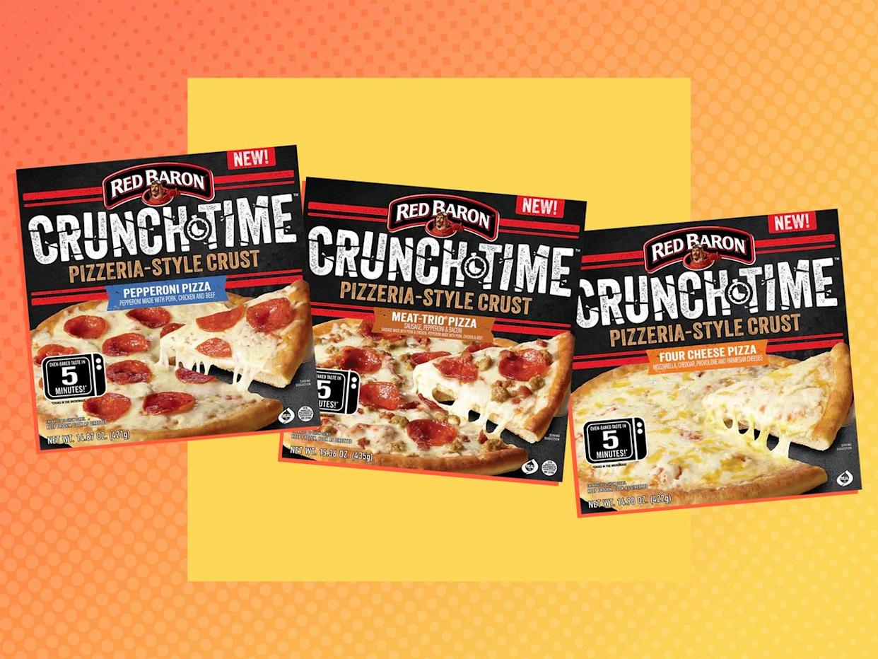 Credit: Allrecipes / Red Baron