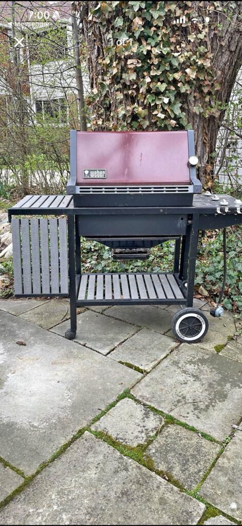 Is this old Genesis worth it?