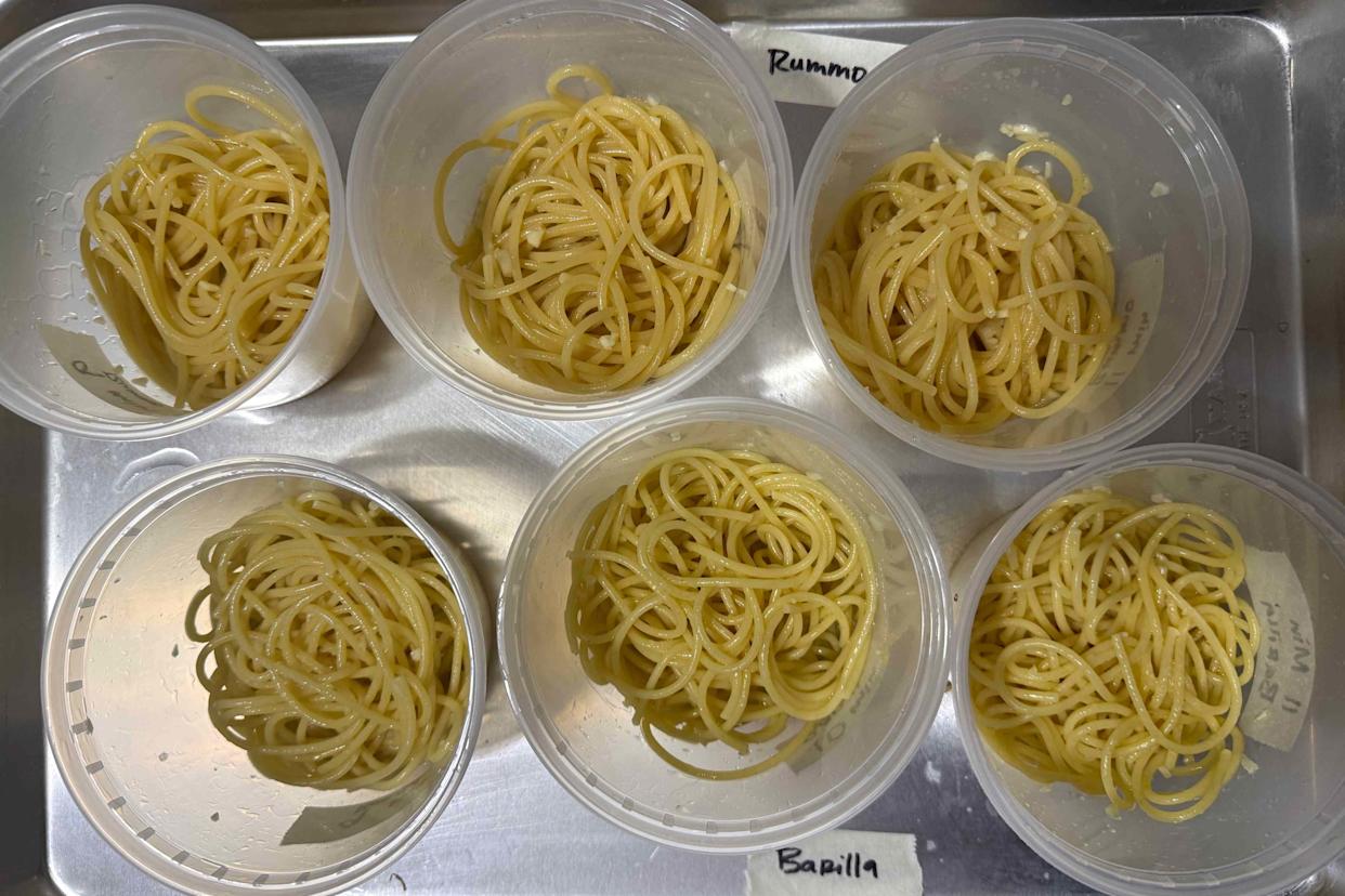 Credit: Photo by Jenn de la Vega