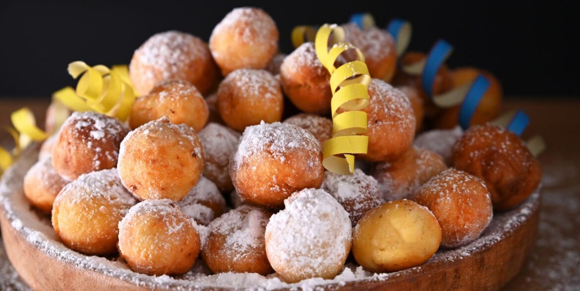 The Feast Of St. Joseph — How To Celebrate St. Joseph’s Day The Feast Of St. Joseph — How To Celebrate St. Joseph's Day