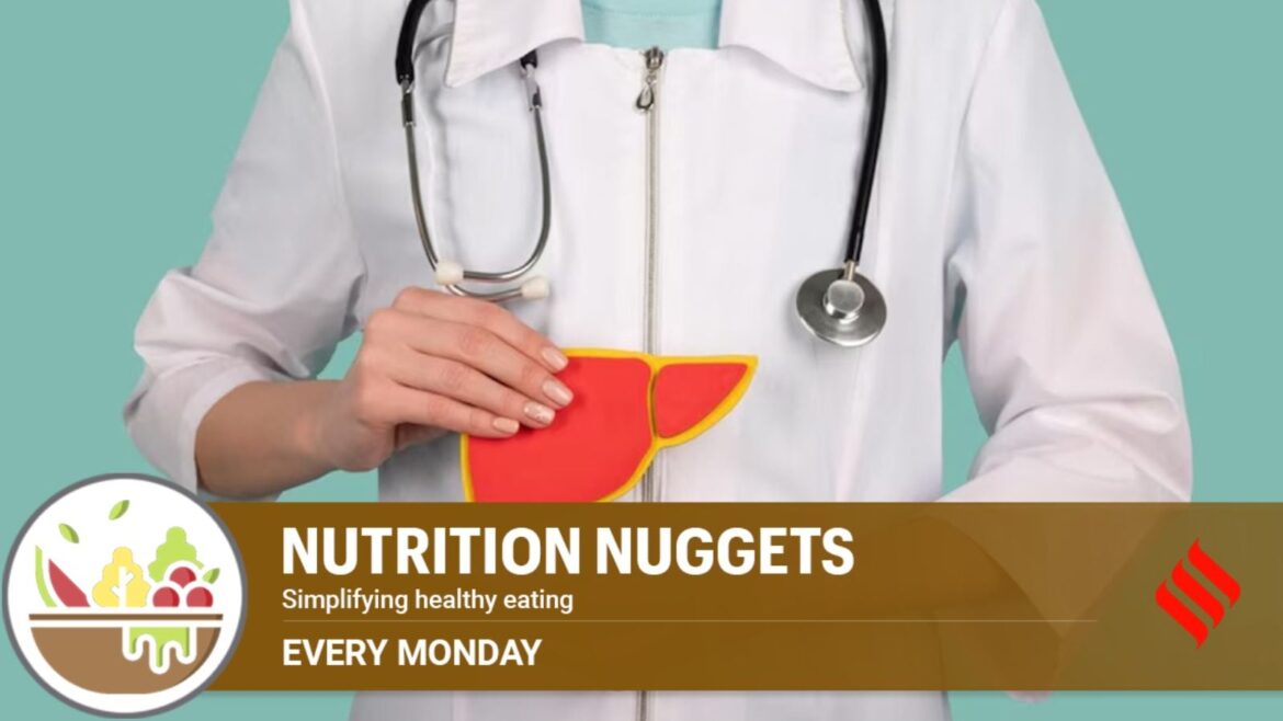 Grade 3 fatty liver can be reversed with a structured Mediterranean-style diet, calorie deficit and regular exercise, as a 34-year-old’s recovery over one year shows. (Representative image)