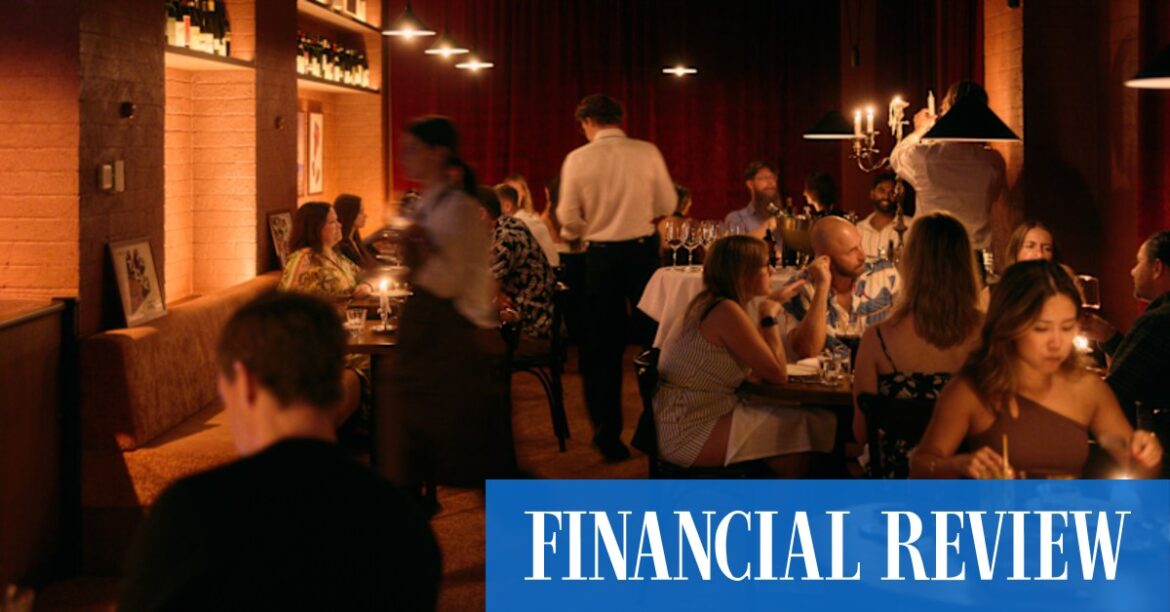 The six best new places to dine this month are all Italian