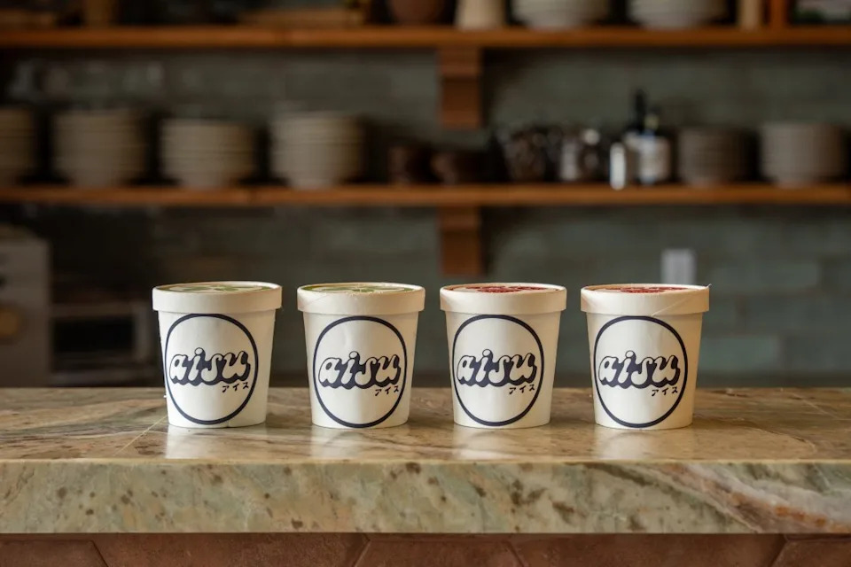 Pastaria Vivi officially opened in Encinitas, offering fresh pasta, ready-to-cook meals and specialty Italian goods under one roof. (Credit: Kimberly Motos)