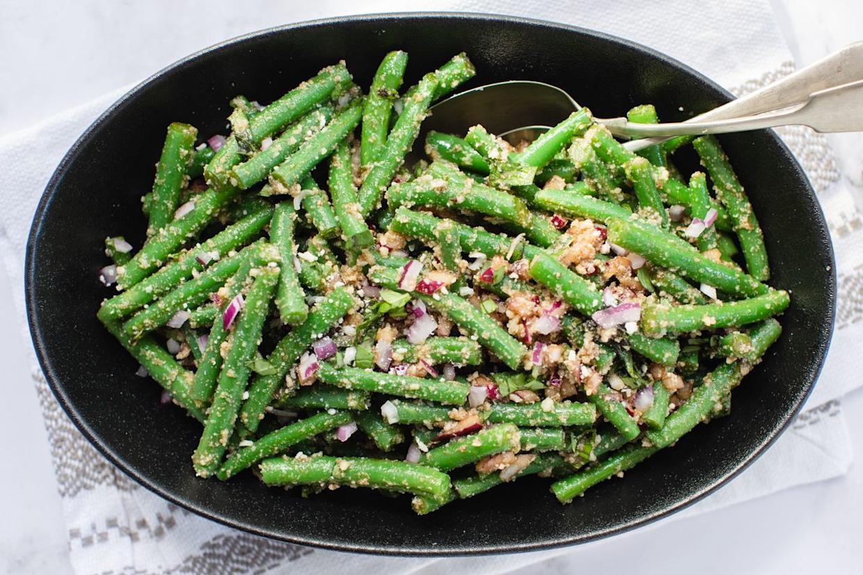 Credit: Michelle Becker