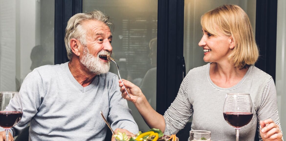 Vegan or Mediterranean diet – which is better for heart health?