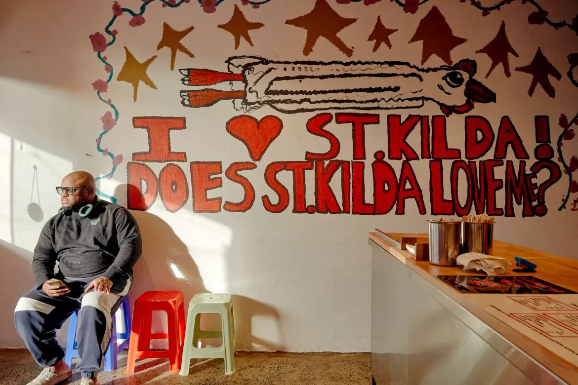 Why St Kilda East Is a Great Place To Live