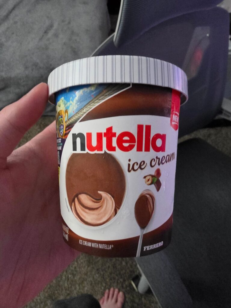 Absolutely disgusted.. with how good this is 🫪