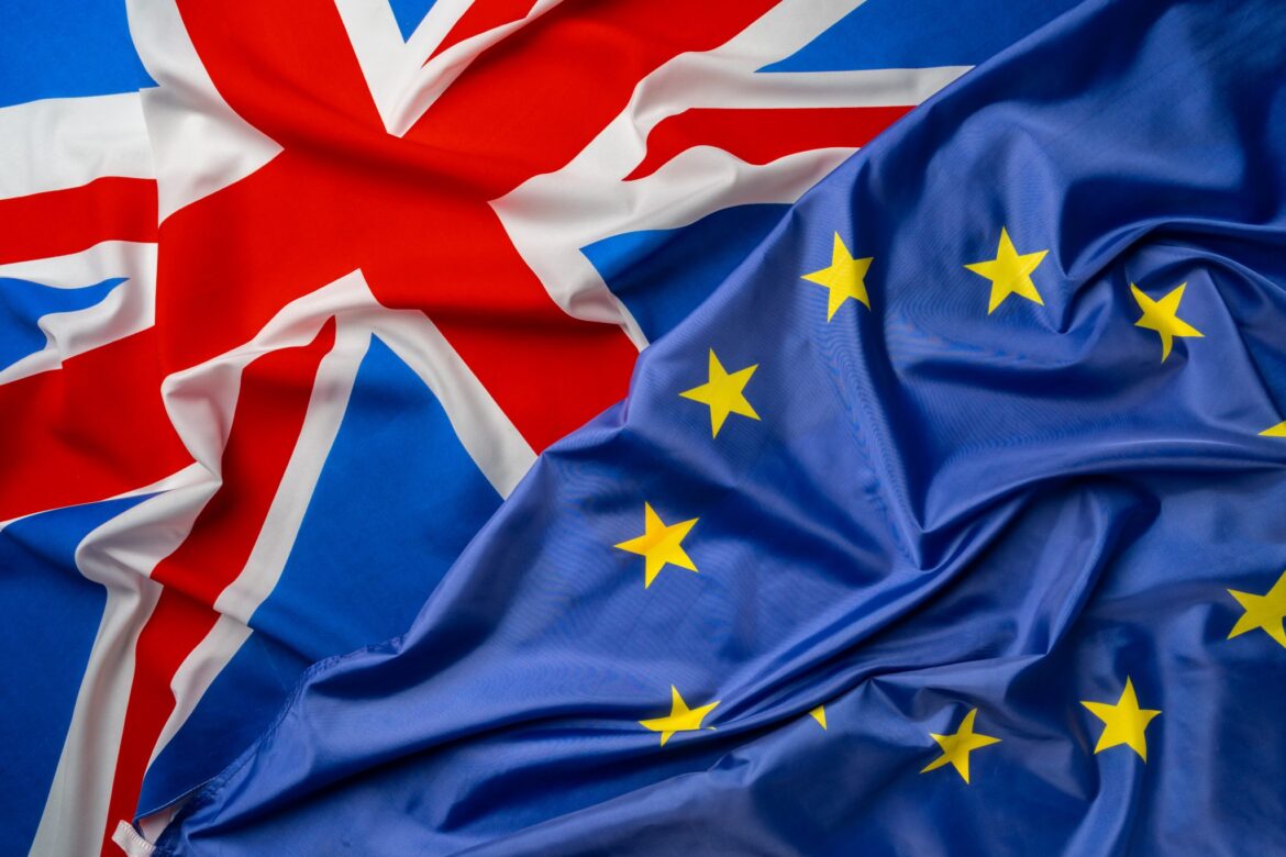 UK and France reaffirm commitment to food security