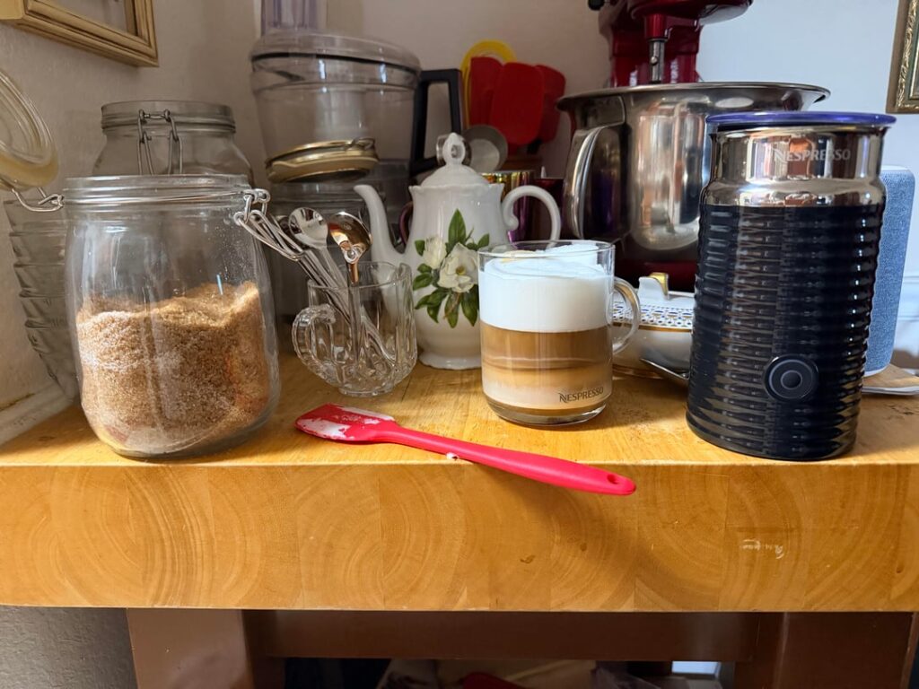 So many ways to make a great cup of coffee