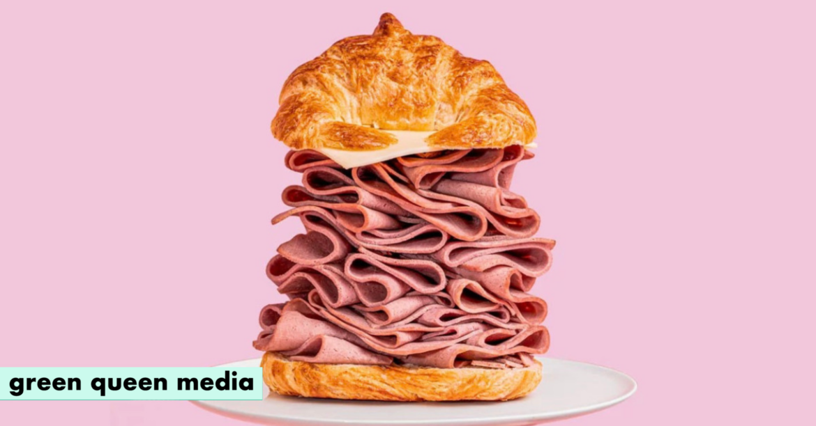 After Years of Infighting, France Urges Its Citizens to Eat Less Meat