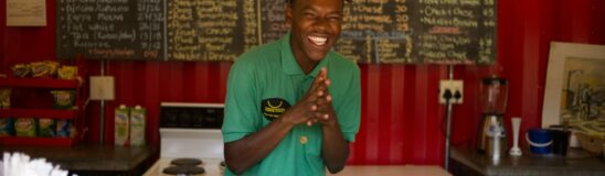 10 of the best dishes when it comes to Cape Town food