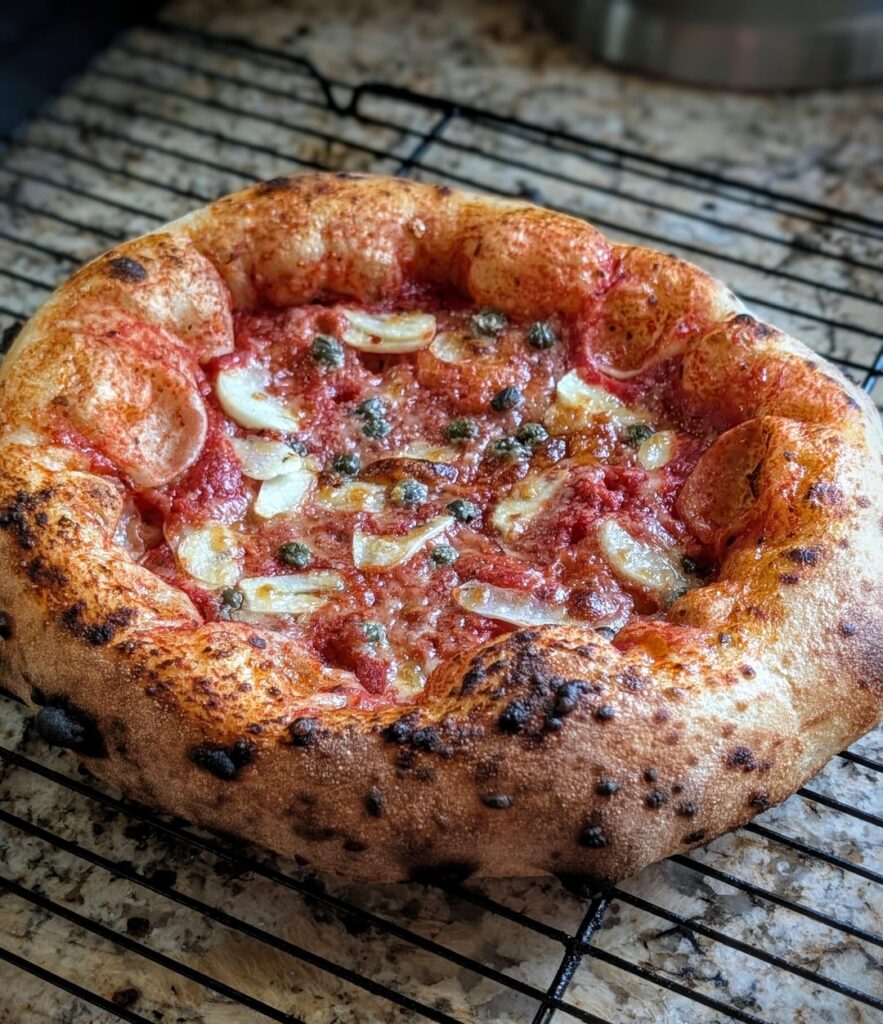 A little of this, a little of that...