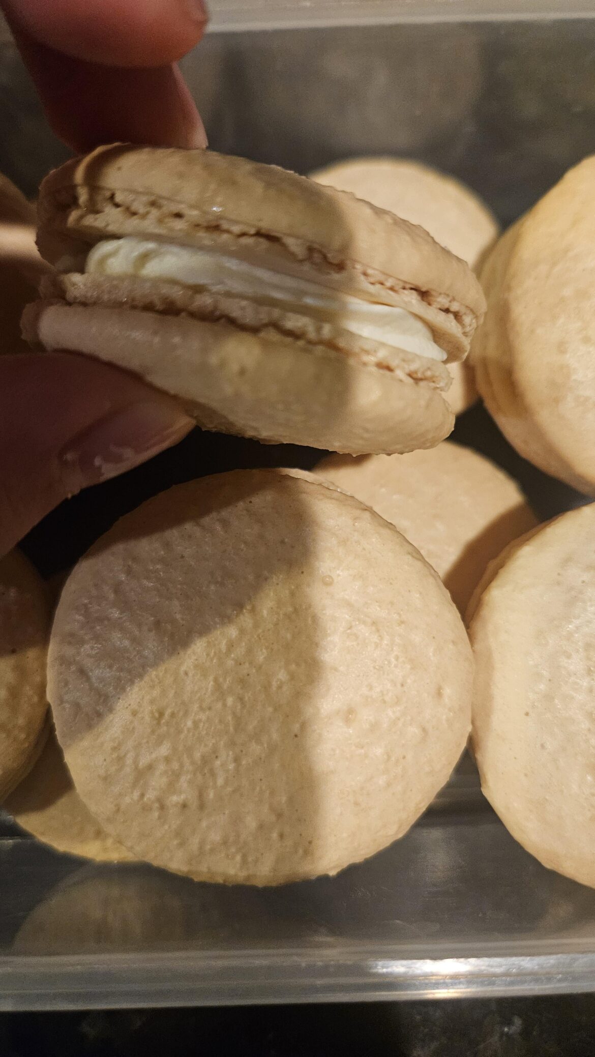 Kirkland superfine blanched almond flour