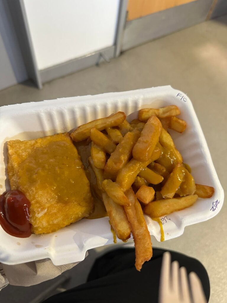 Northern vegan festival