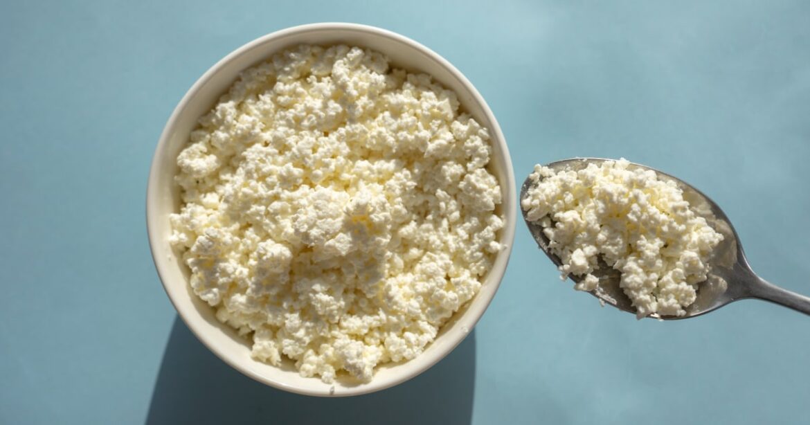 Is It Healthy to Eat Cottage Cheese Every Day? Dietitian Explains