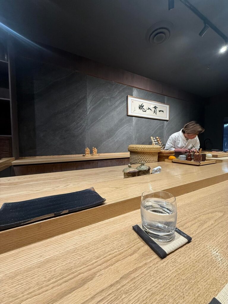 Shizuku - Toronto, Canada