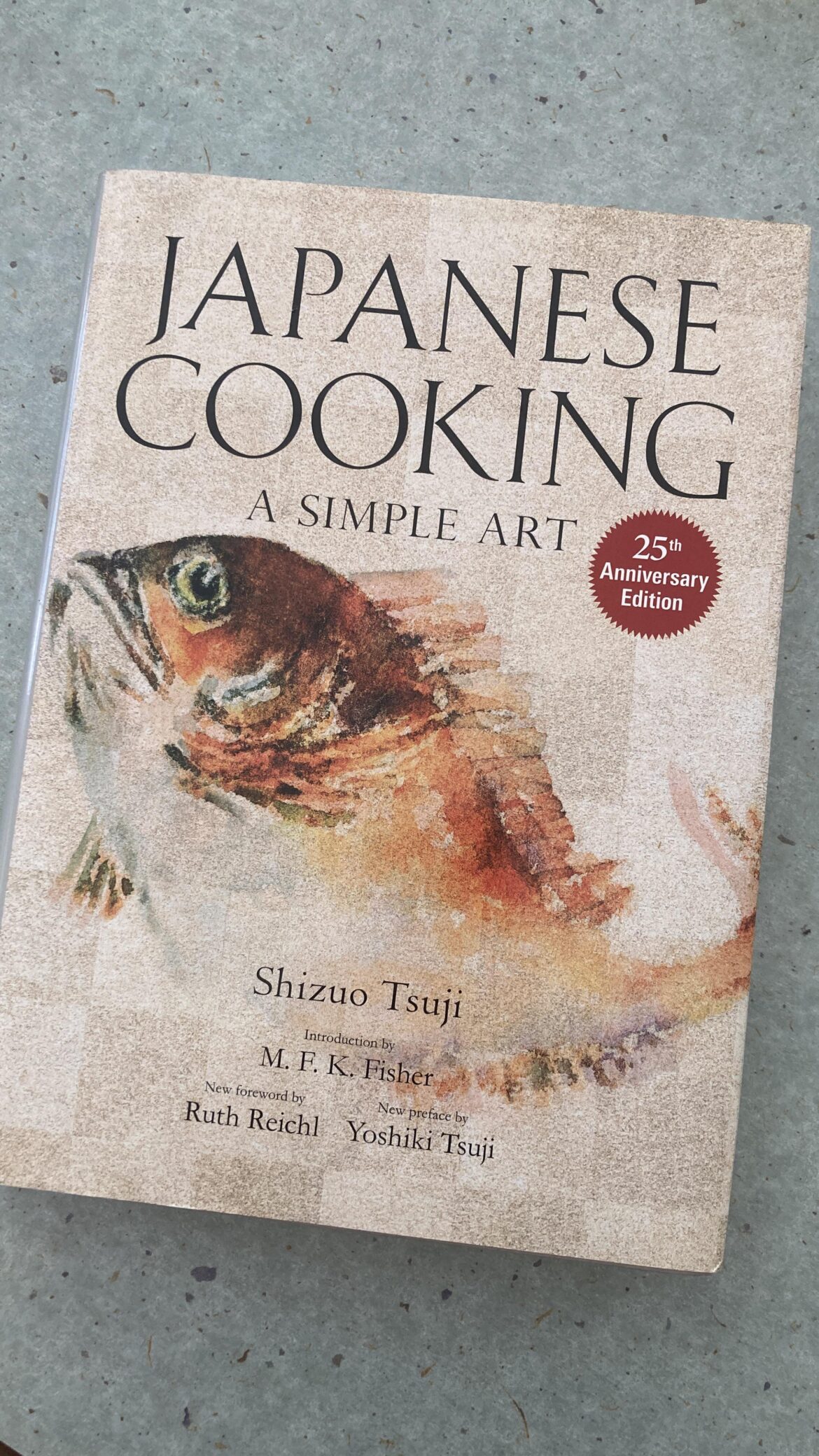 My Go To's for Japanese Cuisine