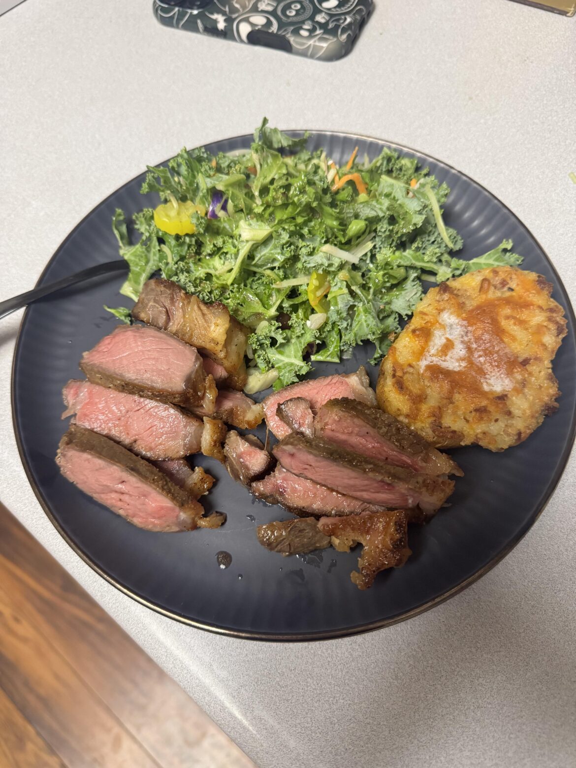 My first sous vide success!
