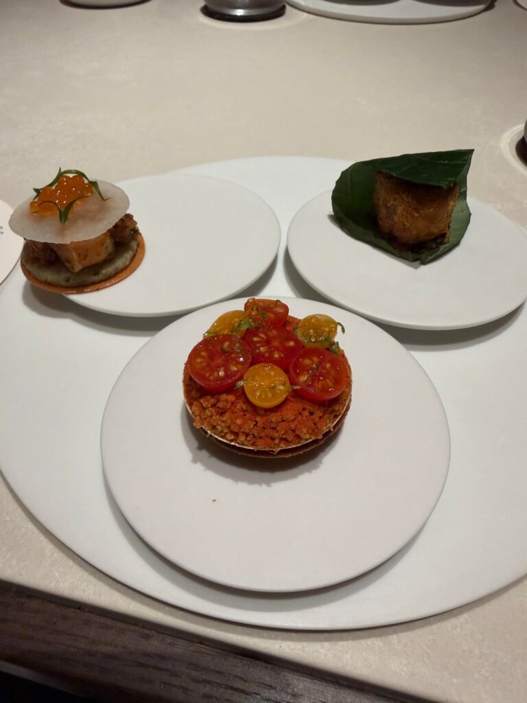 Thevar, **, Singapore