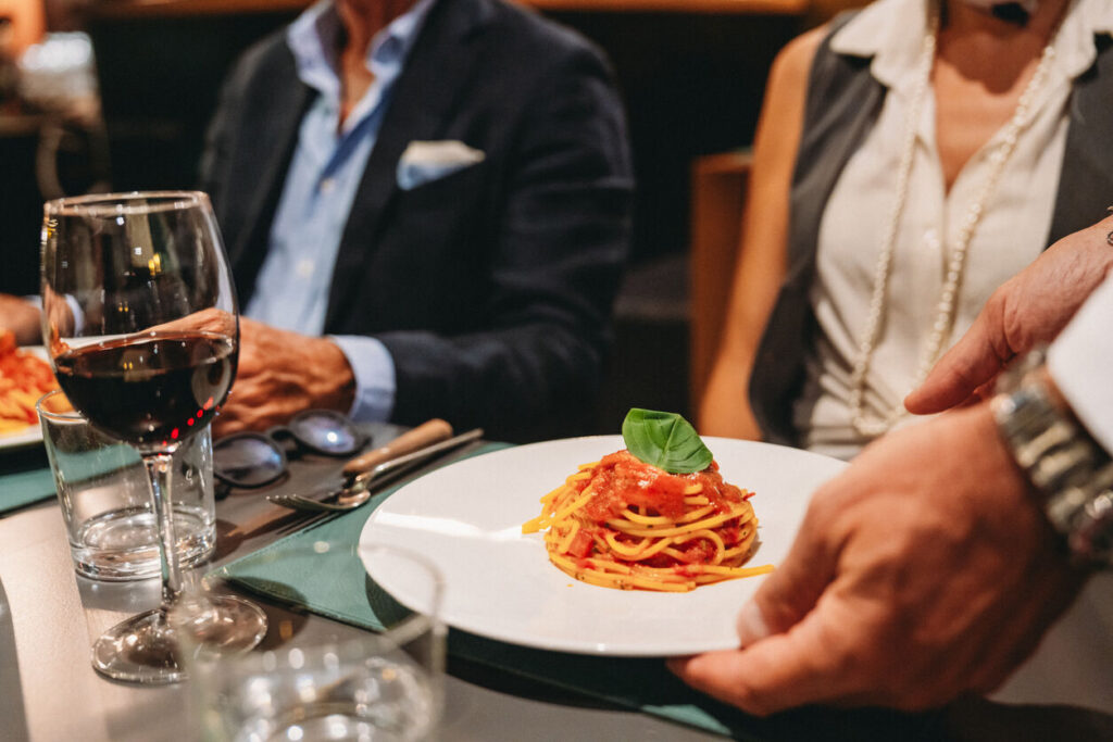 Here’s the ‘most iconic’ Italian restaurant in Colorado, according to Business Insider Here's the 'most iconic' Italian restaurant in Colorado, according to Business Insider