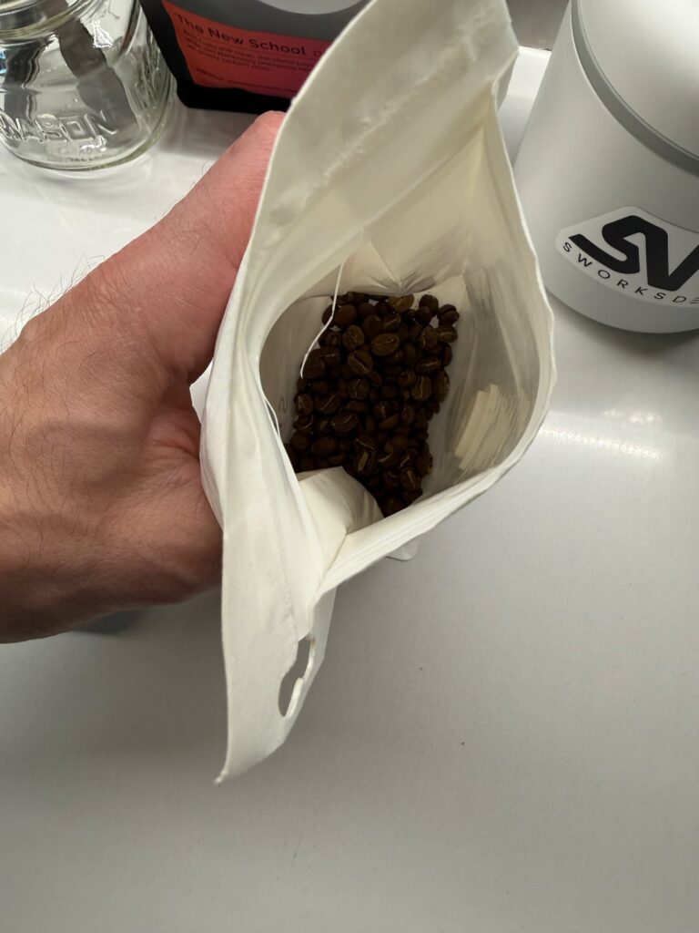 What do you all do with the last few grams of a bag? (Frankenshots?)