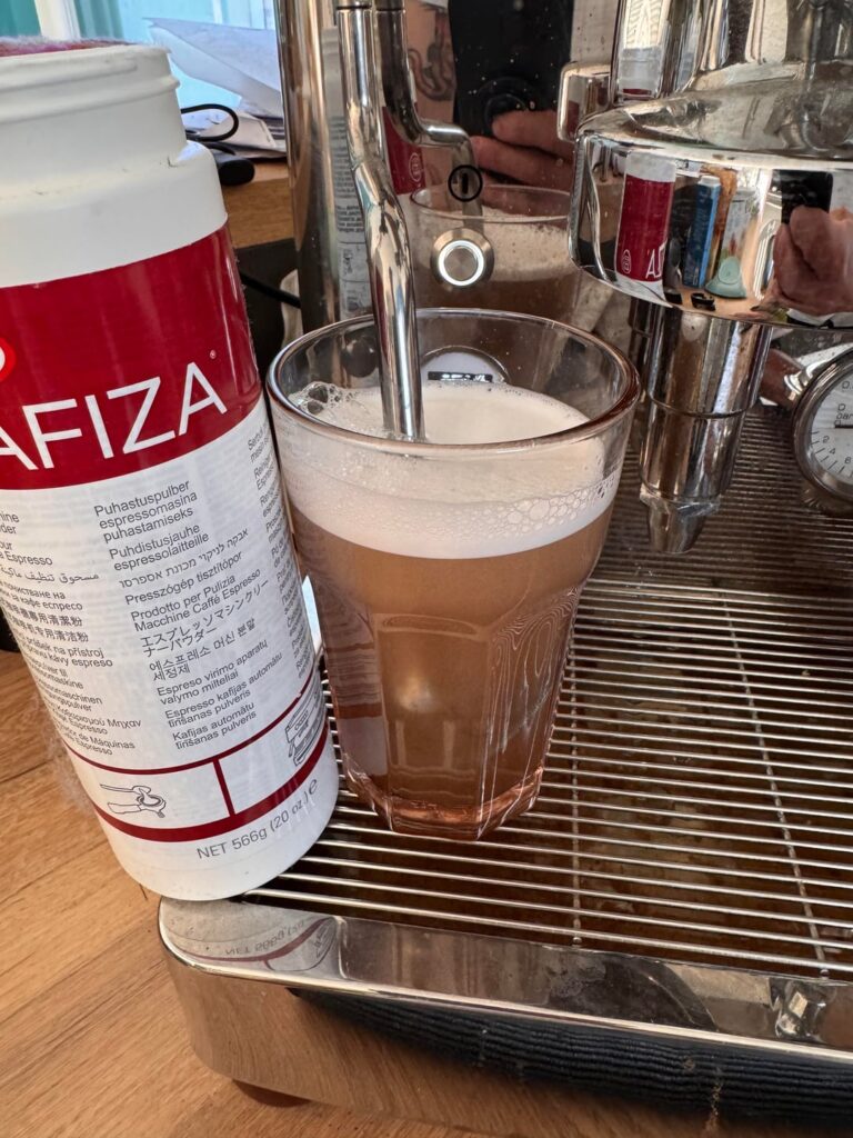 Roast me, I deserve it..