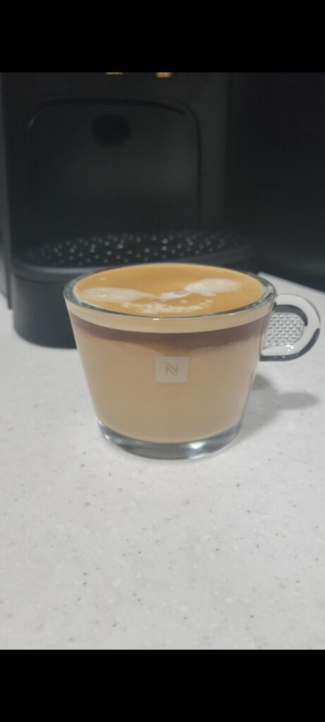 Idk how i did that but i did ☺️