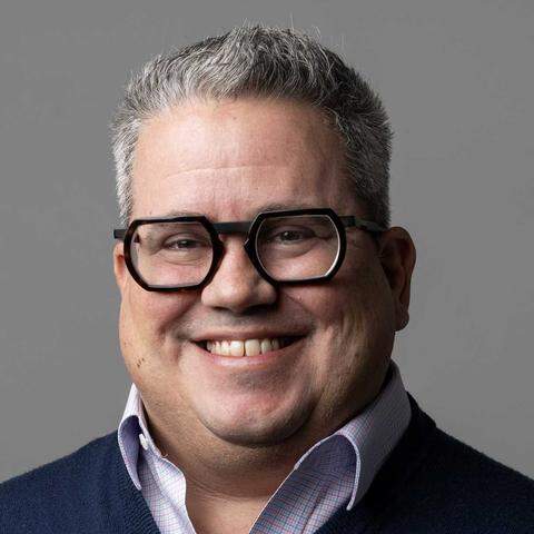 Profile Image of Sean Timberlake