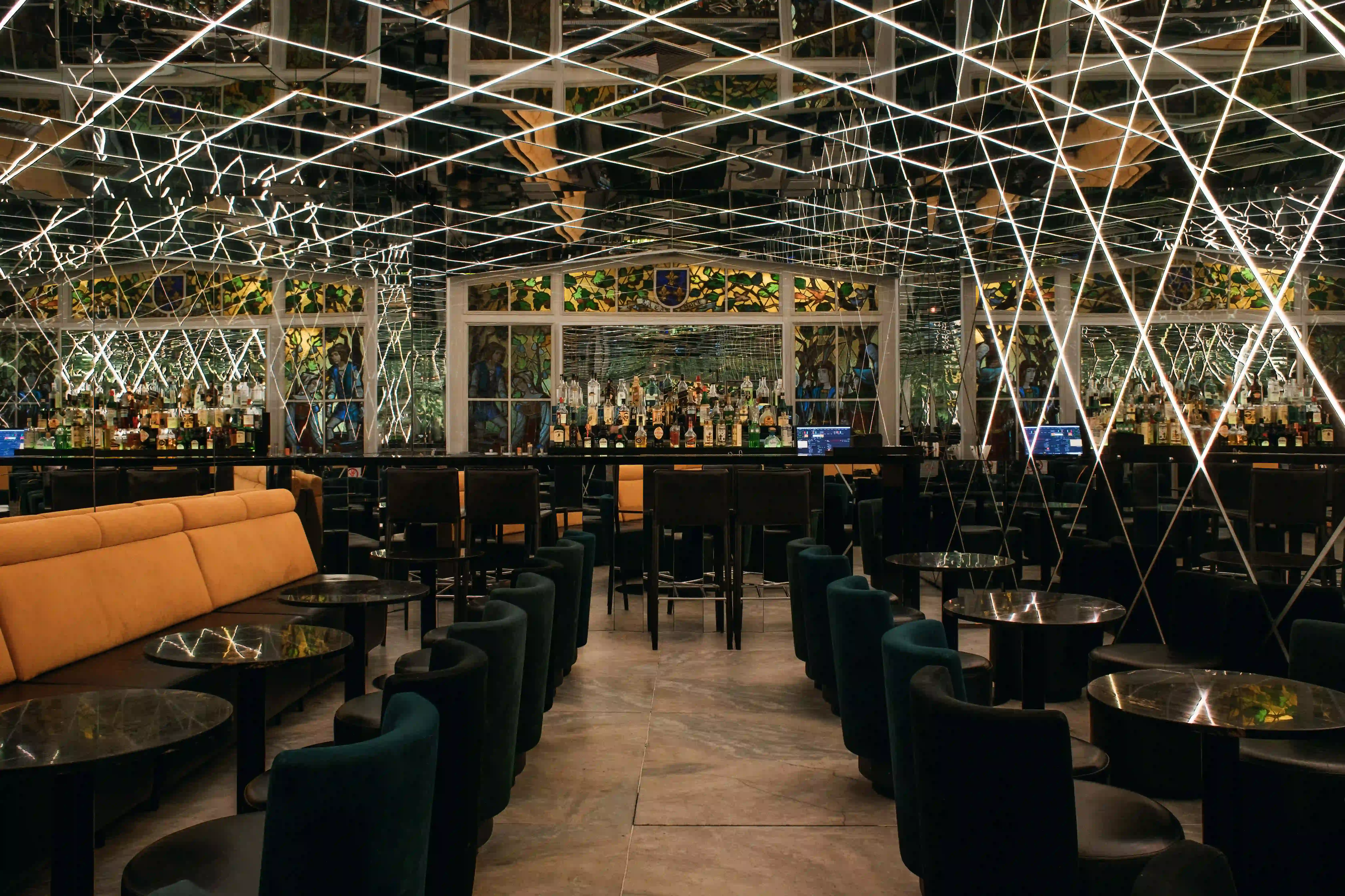 From coffee to cocktails: 6 places to eat well in downtown SP