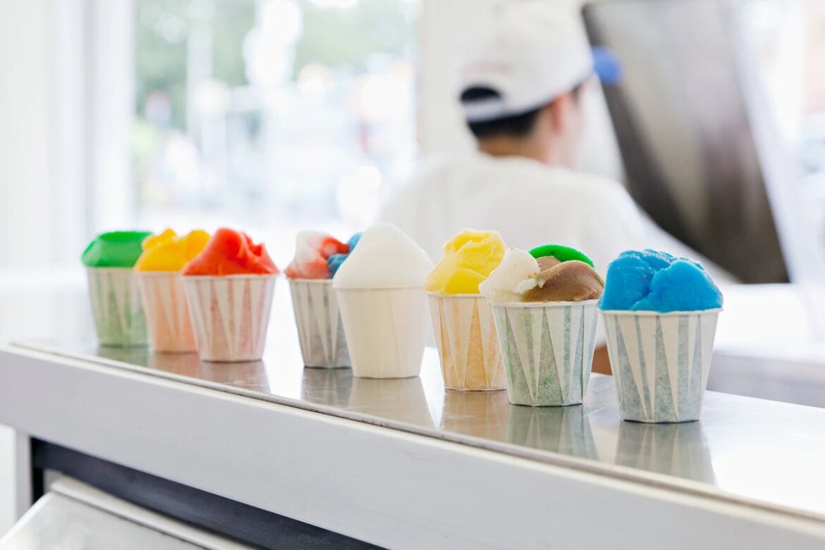 I discovered the best Italian dessert in New York City - International Travel