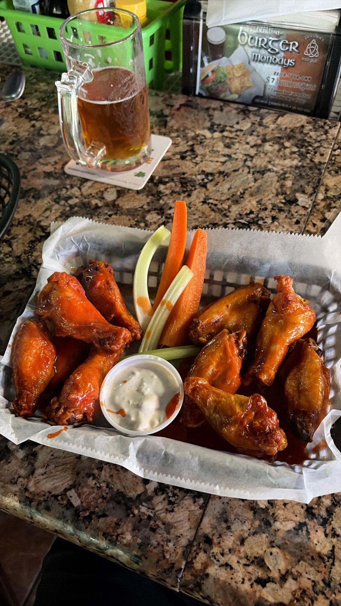 Fletchers in Ormond Beach, FL.