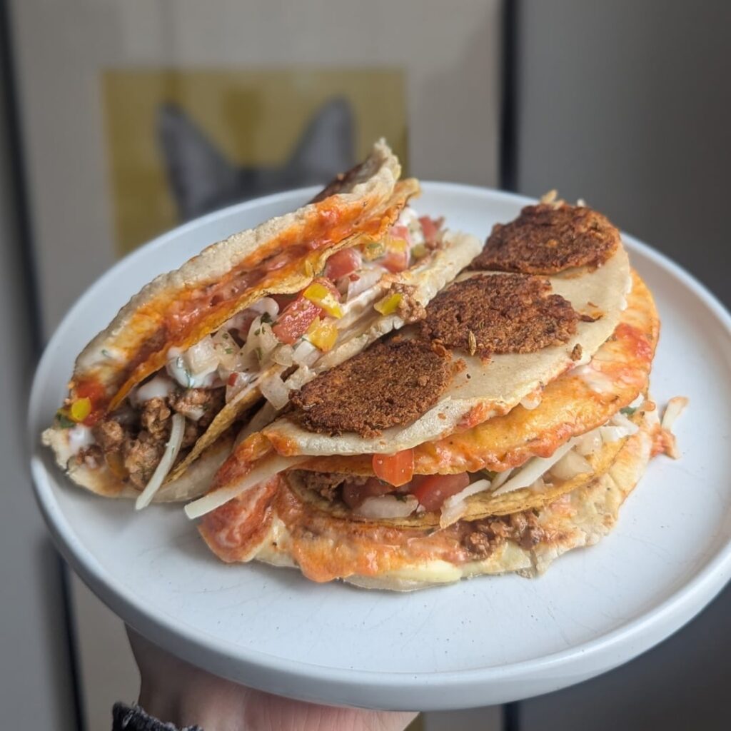 I take April 1st *very* seriously…