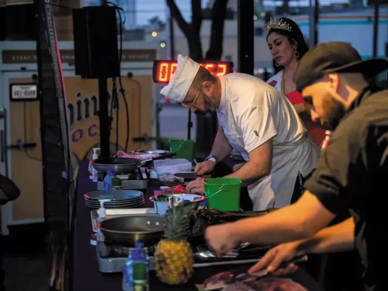 San Antonio Flavor returns to the San Antonio Museum of Art for 10th anniversary