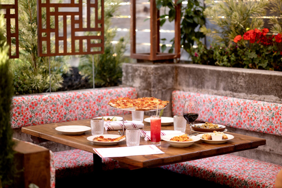 Sonoma County Restaurants Closing in April