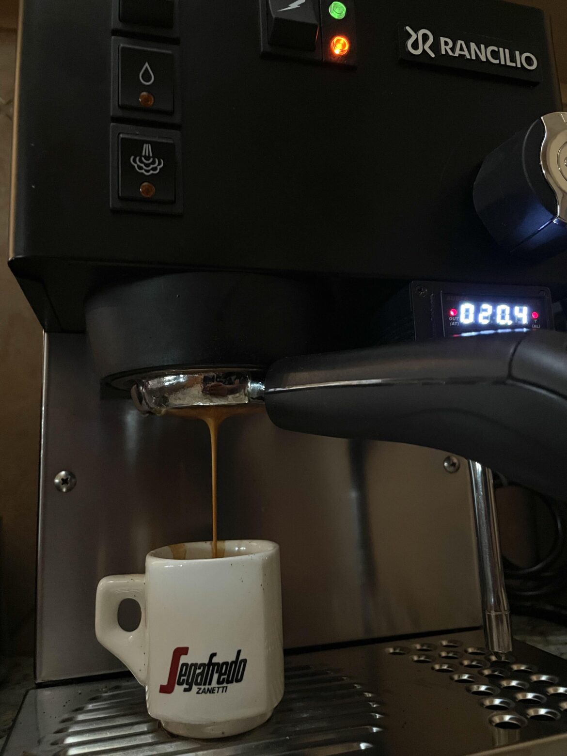 The Hard Reset™️: Part LVII