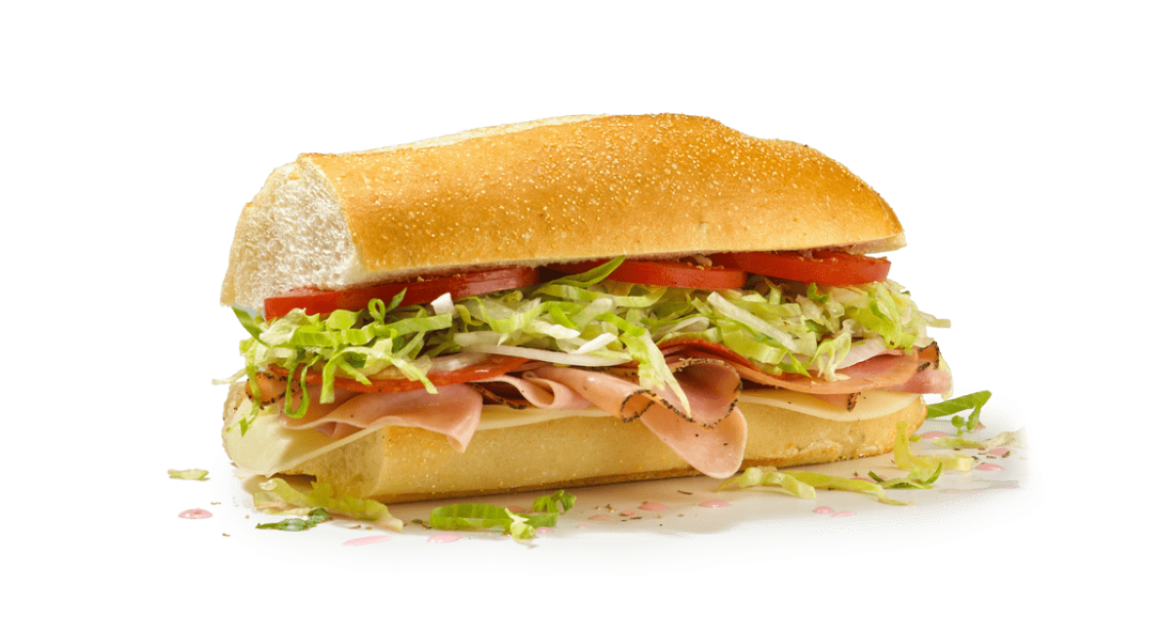 Jersey Mike's Planning a Celebration Sub Shop
