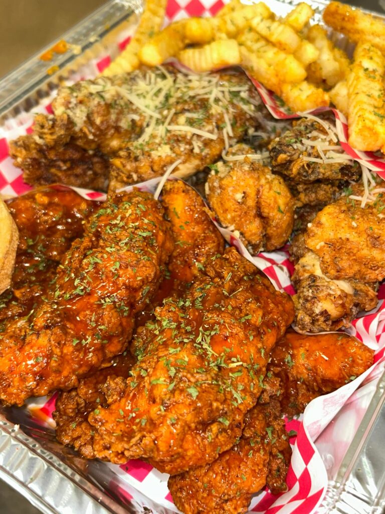 Patty’s and Sweets Ghost Kitchen - Aurora, CO