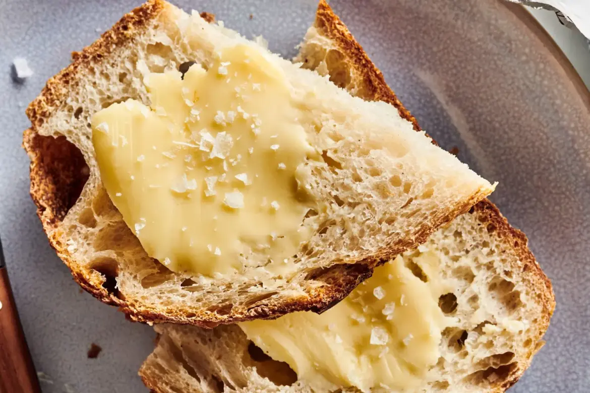 Ina Garten Eats This French Butter at Breakfast Everyday