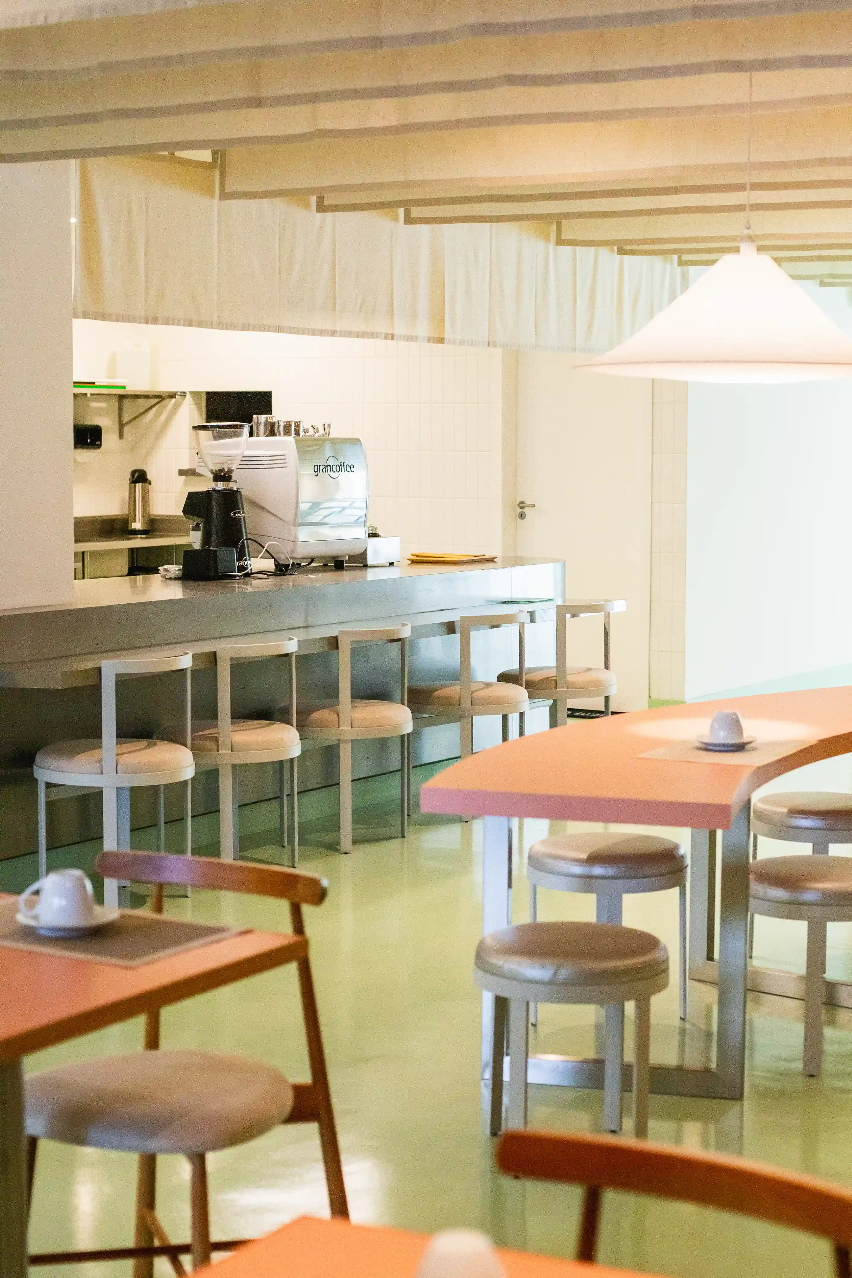 From coffee to cocktails: 6 places to eat well in downtown SP