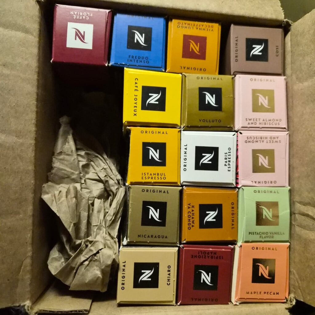 Small Haul And Customer Service