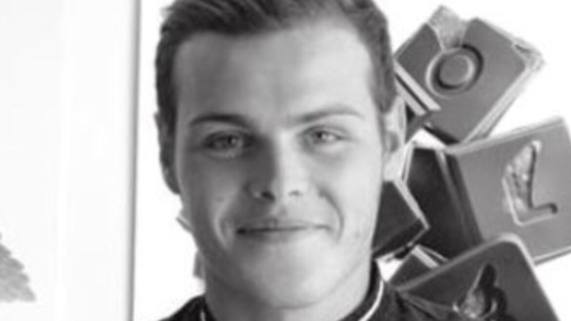 Amaury Guichon's Biggest Problem With The French Culinary Education System