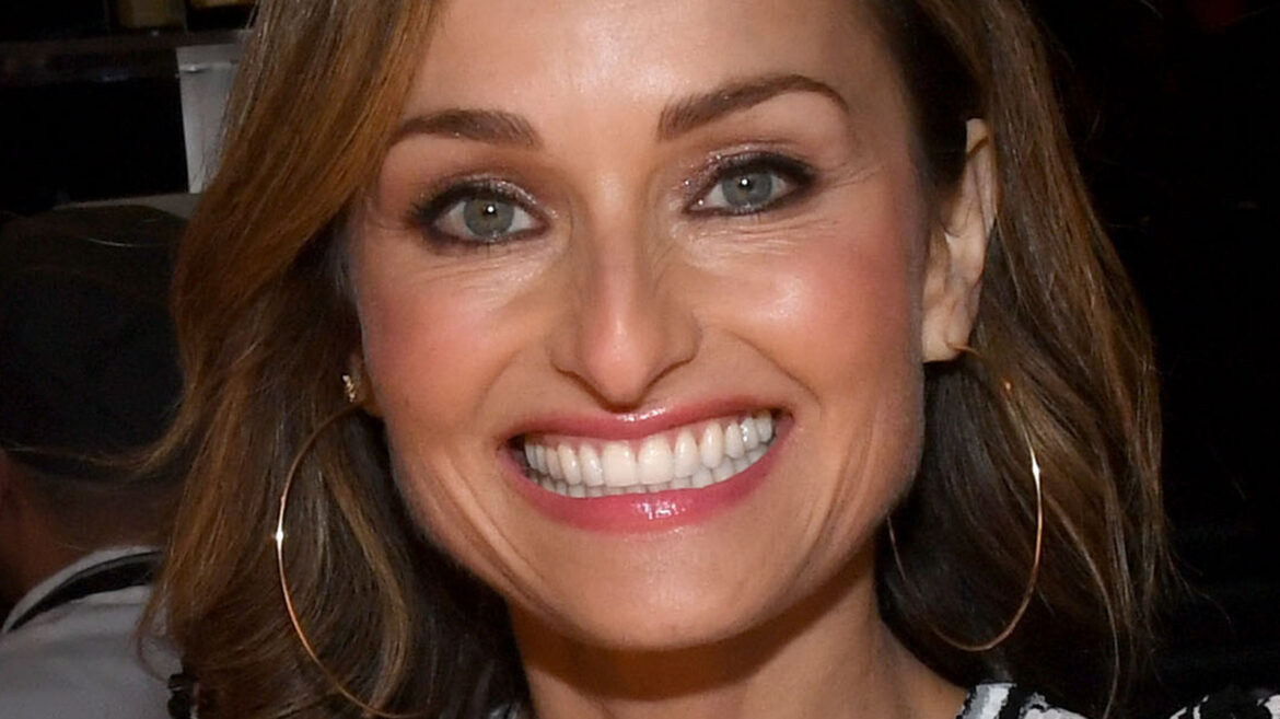 The Real Reason Giada De Laurentiis Closed Her Restaurants The Real Reason Giada De Laurentiis Closed Her Restaurants