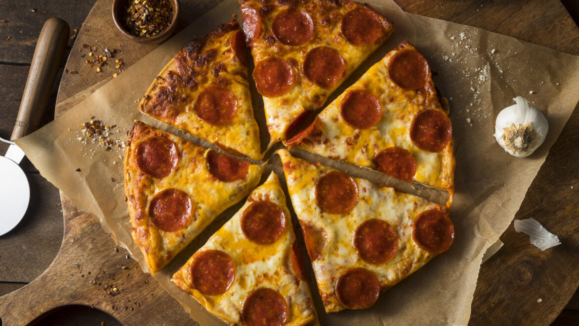 17 Frozen Pizza Brands That Use The Highest Quality Ingredients