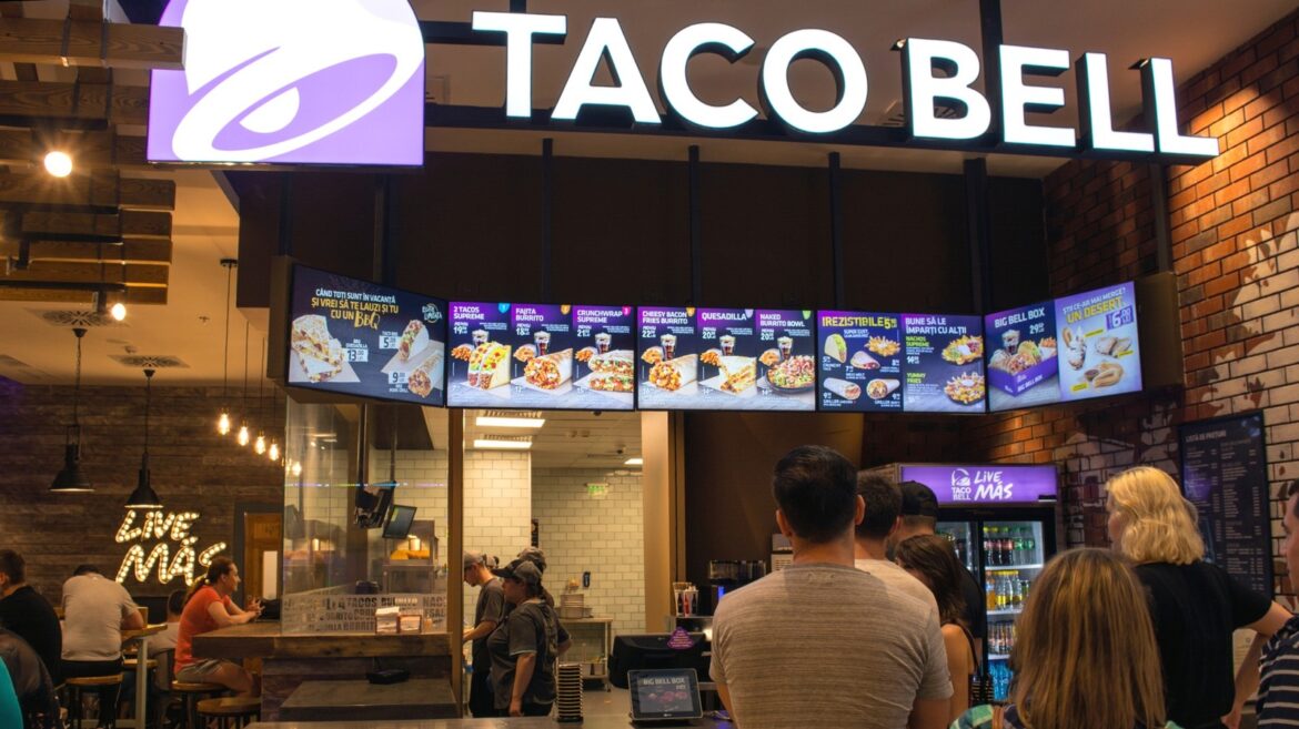 This Global Taco Is Coming To The US