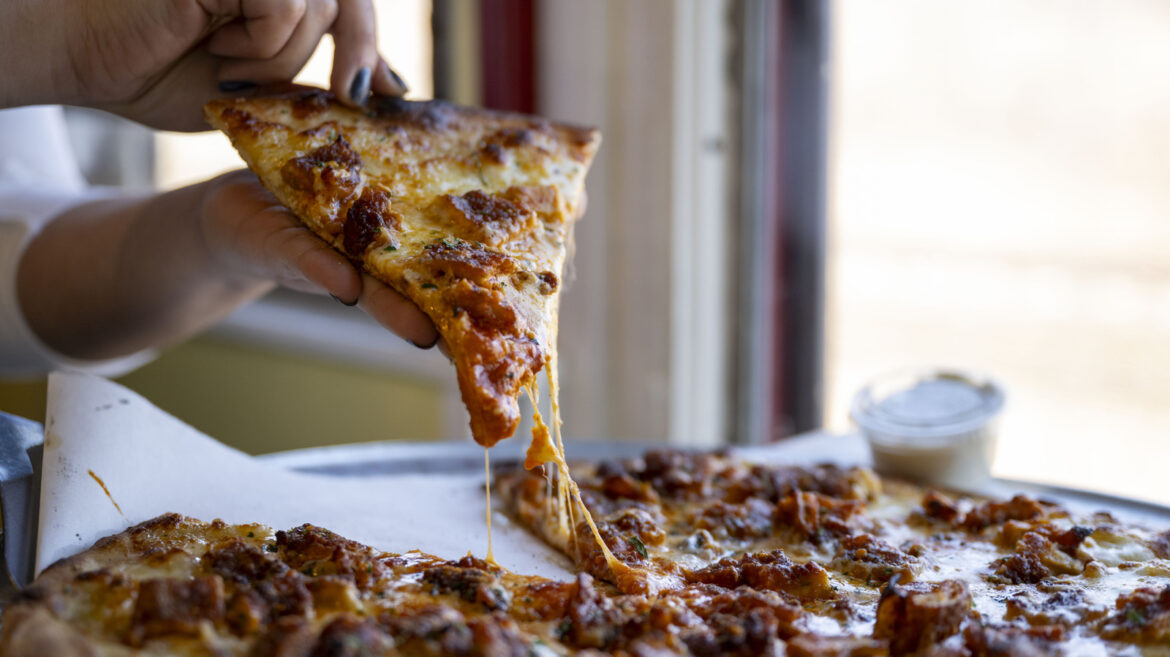 12 Frozen Pizza Brands Made With Actually High-Quality Ingredients