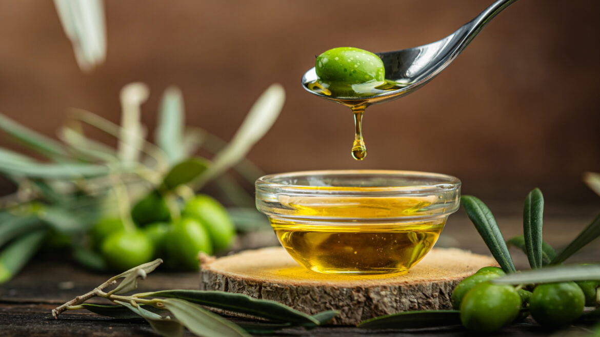 How To Find The Most Authentic Italian Olive Oil