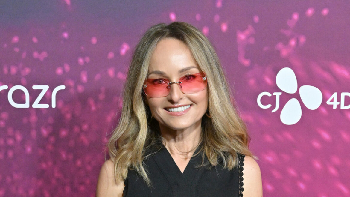 Giada De Laurentiis Always Grabs This Italian Food First Thing After Arriving In Italy