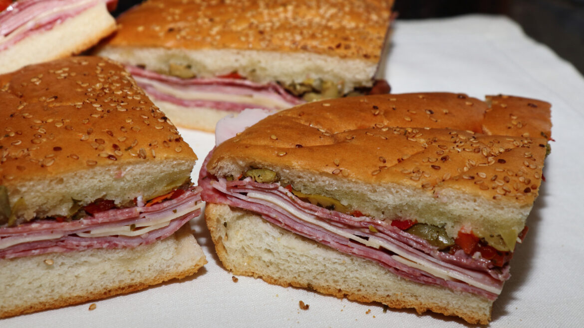 7 Best Places To Get A Muffuletta In New Orleans, According To Local Chefs